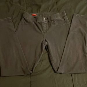 Black girls jeggings